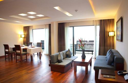 Siem Reap Resort | Angkor Miracle Resort & Spa