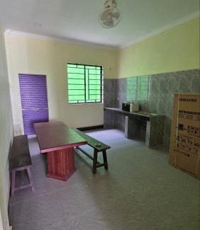 Sangkat Sla Kram Apartment | Angkor note residence