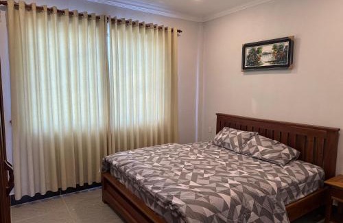 Sangkat Sla Kram Apartment | Angkor note residence