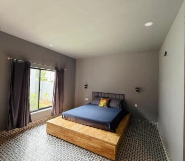 Sangkat Sla Kram House | Angkor Piseth Homestay