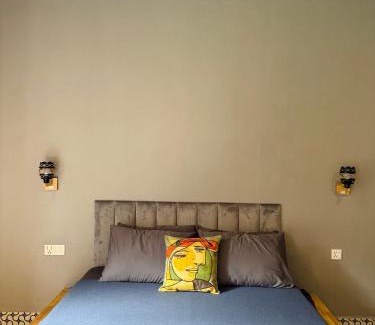 Sangkat Sla Kram House | Angkor Piseth Homestay