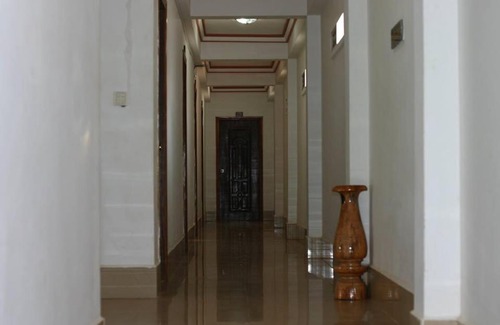Taphul Village Area Hotel | Angkor Ruby Guesthouse