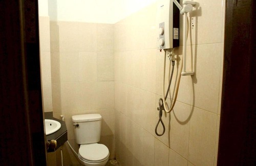 Taphul Village Area Hotel | Angkor Ruby Guesthouse