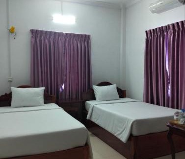 Siem Reap House | Angkor Sandra Villa