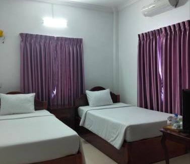 Siem Reap House | Angkor Sandra Villa