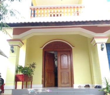 Siem Reap House | Angkor Sandra Villa