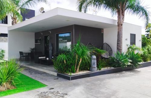 El Marquesado Villa | Angkor Wat Village