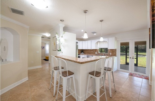 Fort Pierce House | Angle Road - "A Home Away From Home"