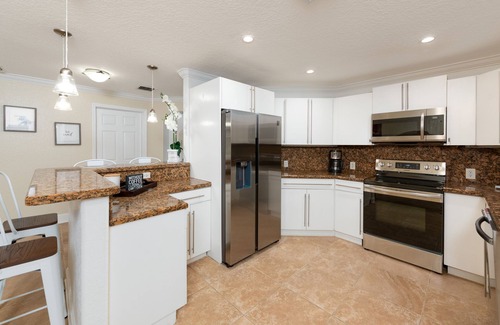 Fort Pierce House | Angle Road - "A Home Away From Home"