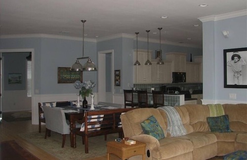 Placida Villa | Angler Club - Placida - Key West style Waterfront Villa