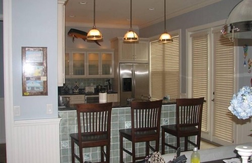 Placida Villa | Angler Club - Placida - Key West style Waterfront Villa