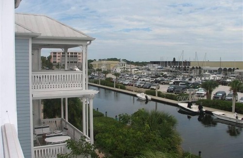 Placida Villa | Angler Club - Placida - Key West style Waterfront Villa