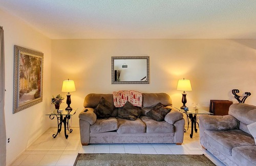 Welaka Condo | Angler's Haven in Welaka, Florida