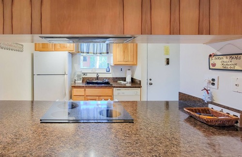Welaka Condo | Angler's Haven in Welaka, Florida