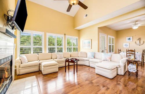 Jamaica Beach House | Angler's Haven