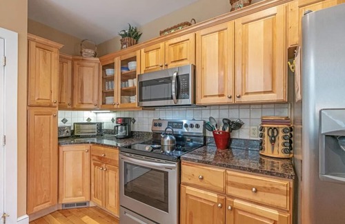 Foscoe House | Angler's Lodge- Mountain House, Gated Resort, Indoor/Outdoor Pools and Hot Tub, Fishing Ponds, Fi.