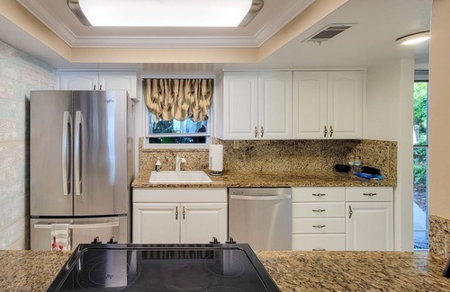 Crescent City Condo | Angler's Paradise in Welaka