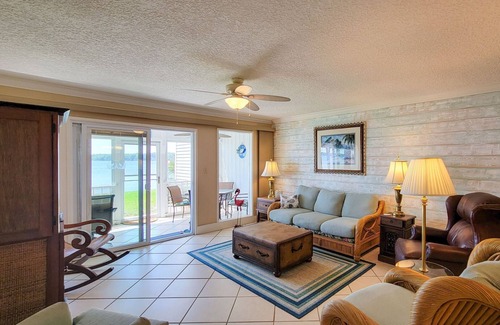 Crescent City Condo | Angler's Paradise in Welaka