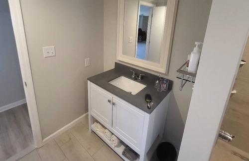 Manning House | Angler's Retreat