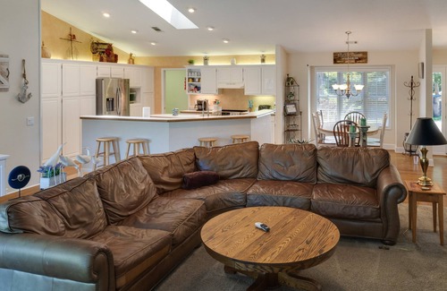 Hot Springs Village House | Anglers Cove on Lake Balboa