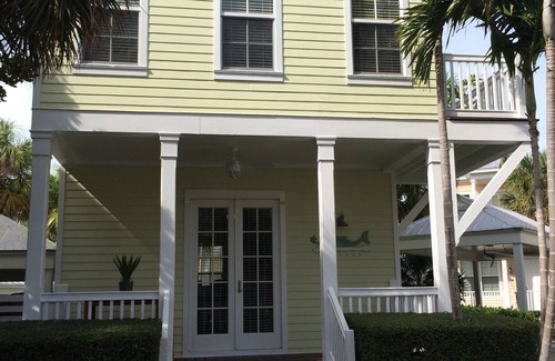Islamorada House | Anglers Reef- Family Friendly Community at a Fraction of the Cost.