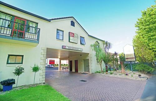 Hamilton Hotel | Anglesea Motel and Conference Centre