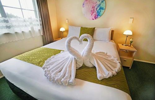 Hamilton Hotel | Anglesea Motel and Conference Centre