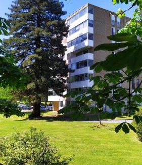 Anglet Apartment | Anglet T3 ideal vacances