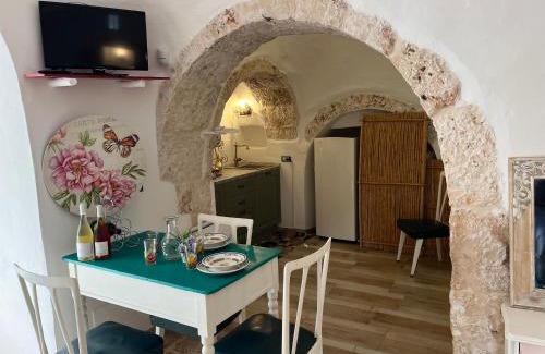 San Michele Salentino Villa | Anglica's Suite