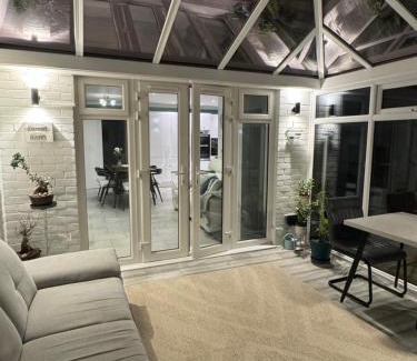 Hammerpot House | Angmering Home