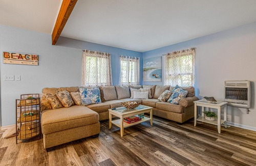 Rehoboth Beach House | Angola By The Bay - 22789 Holly Way West