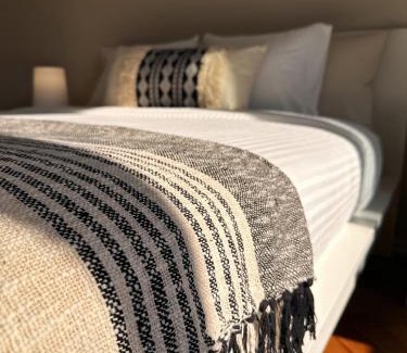 Muralto Apartment | Angoli di pace - Duplex