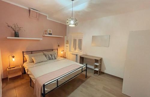 Lagaccio Apartment | Angolo del Principe Apartment