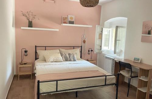 Lagaccio Apartment | Angolo del Principe Apartment
