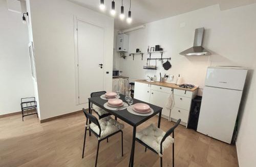 Lagaccio Apartment | Angolo del Principe Apartment