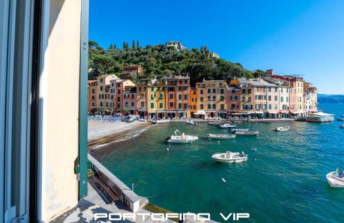 Portofino Apartment | Angolo di mare by PortofinoVip