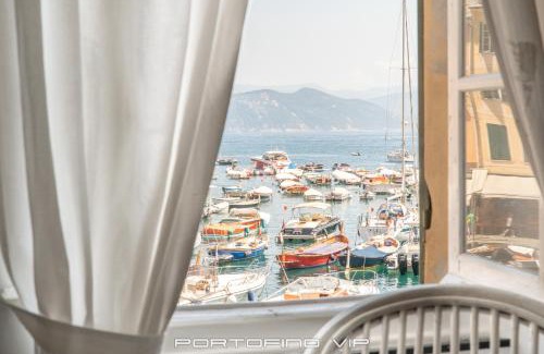 Portofino Apartment | Angolo di mare by PortofinoVip