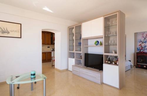 Sanremo Apartment | Angolo di Sole by Interhome