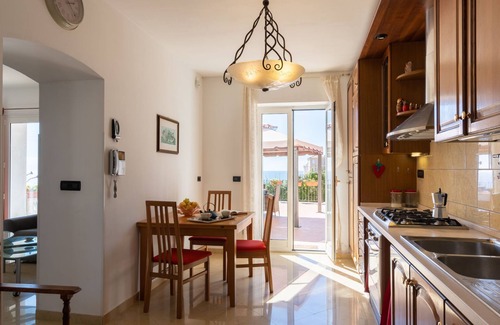 Sanremo Apartment | Angolo di Sole by Interhome