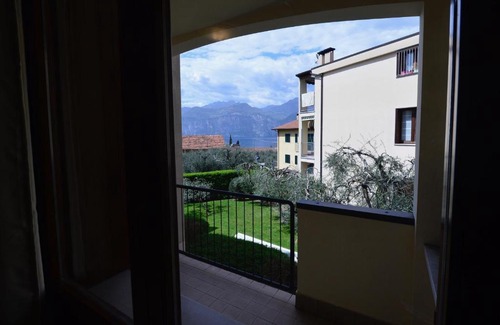 Malcesine Apartment | Angolo Lake Studio