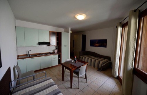 Malcesine Apartment | Angolo Lake Studio