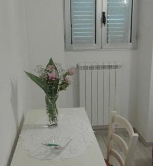 Savelletri House | Angolo vista mare