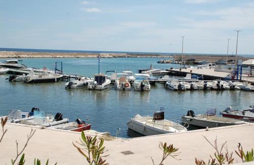 Savelletri House | Angolo vista mare