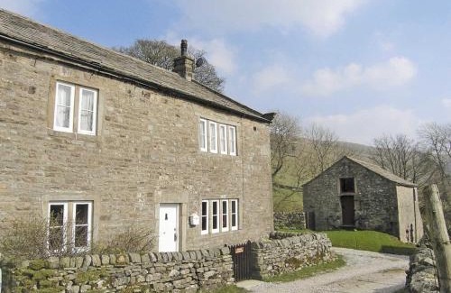 Yockenthwaite House | Angram Farmhouse