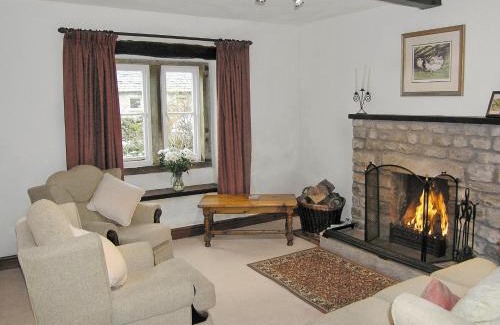 Yockenthwaite House | Angram Farmhouse