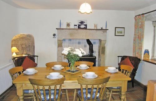 Yockenthwaite House | Angram Farmhouse