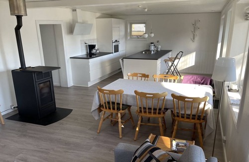 Kelstrup House | "Angret" - 200m from the sea by Interhome