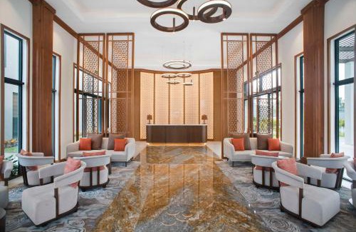 Phuoc Thuan Resort | Angsana Ho Tram