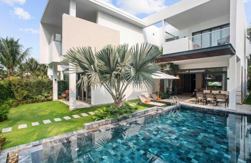 Phuoc Thuan Resort | Angsana Ho Tram