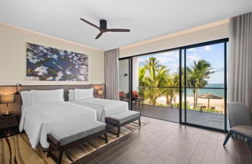 Phuoc Thuan Resort | Angsana Ho Tram